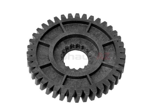 Odometer Gears Ltd. 100208180, PORSCHEBOXSTERR Convertible Top