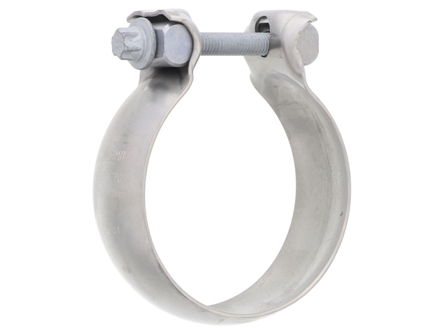 0004901541 O.E.M. Exhaust/Muffler Clamp