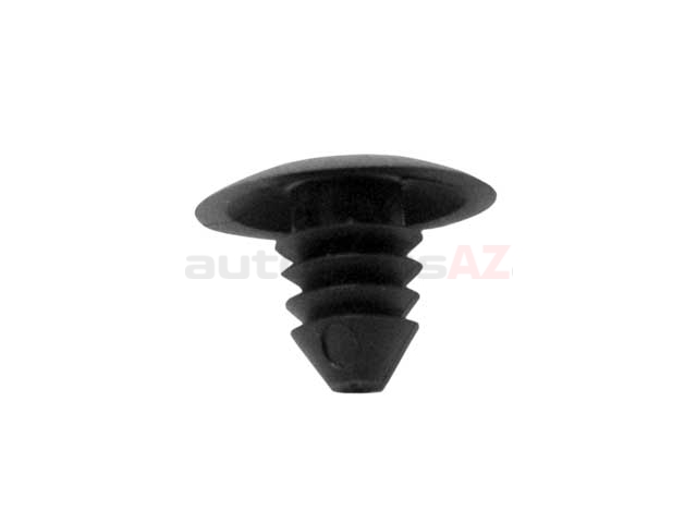 00099746869000 O.E.M. Multi Purpose Retainer; Body/Upholstery Clip