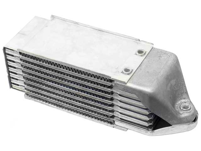 021117021B O.E.M. Oil Cooler
