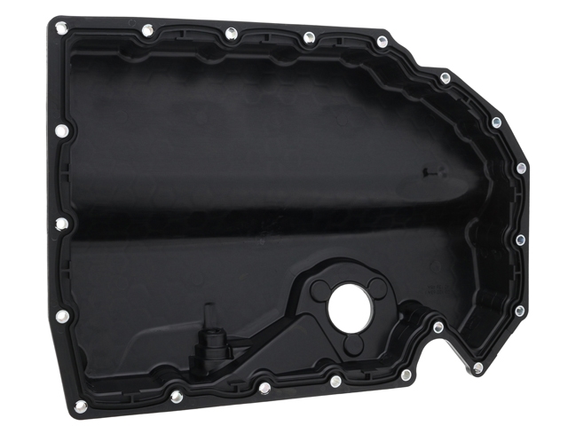 06K103600AA O.E.M. Oil Pan