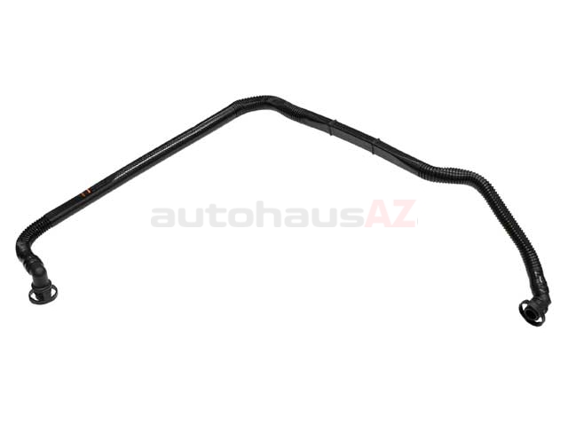 078103213B O.E.M. Crankcase Breather Hose; Valve cover to vent valve