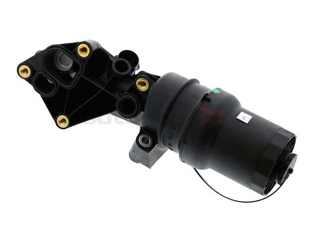 07K115397E O.E.M. Oil Filter Housing