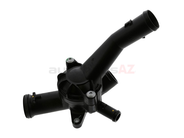 O.E.M. 07K121115C Thermostat Housing - VW