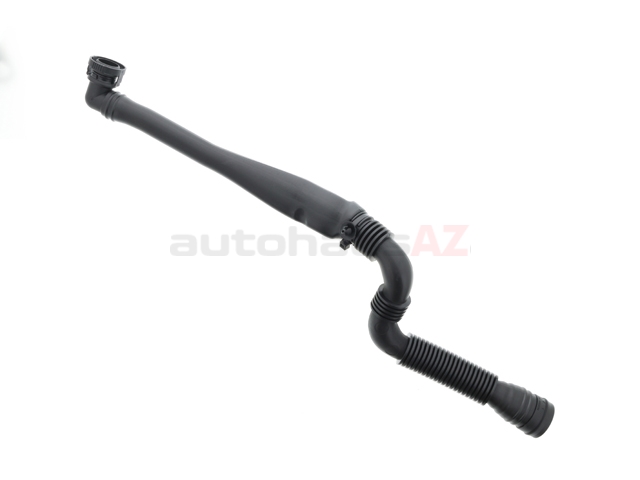 47.キハ400-147 O.E.M. 07K131127, 4008745 Secondary Air Injection Pipe - VW