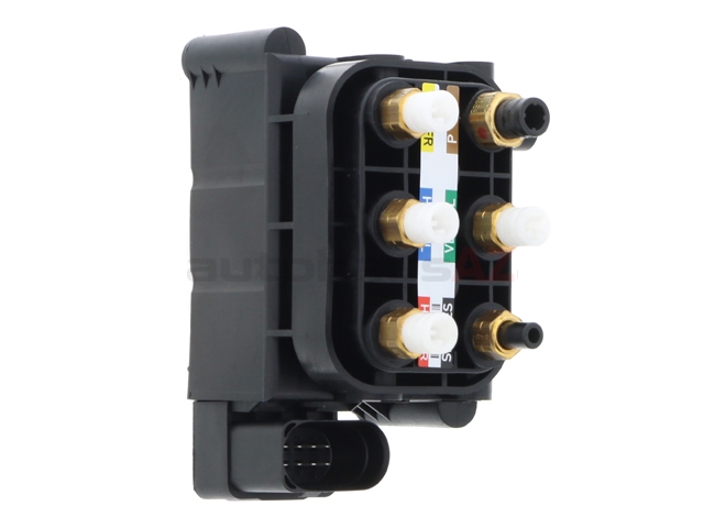 0993200058 O.E.M. Suspension Self-Leveling Valve