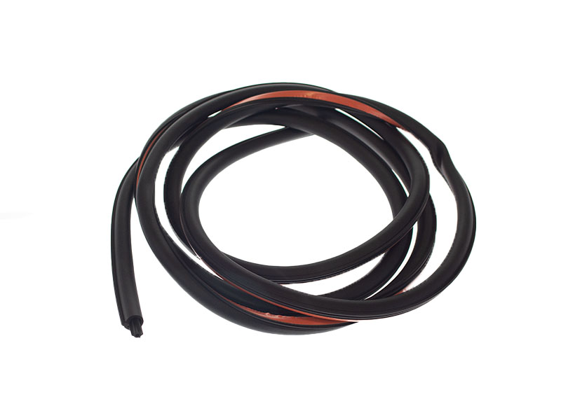 O.E.M. 0007271300, 0997270300 Door Seal; Front and Rear doors