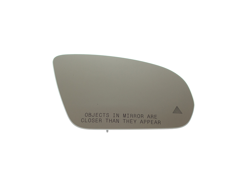 専用♡90,120 S-TEC 0998101016, MG01060 Door Mirror Glass; Right - Mercedes
