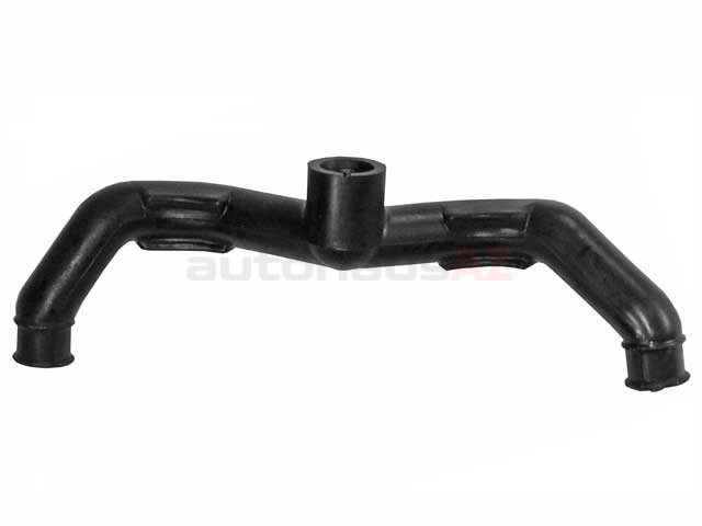 Soupape De Contrôle D'Air D'Admission Febi Bilstein 46425 | Compatible BMW Série 3, Z4