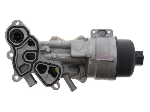 O.E.M. 11428643749 Oil Filter Housing - Mini | 11427546279