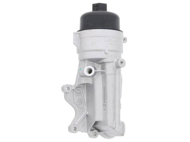 O.E.M. 11428643757 Oil Filter Housing - Mini