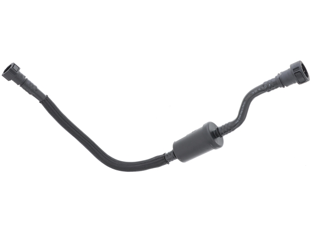 13908670276 O.E.M. Fuel Tank Breather Hose