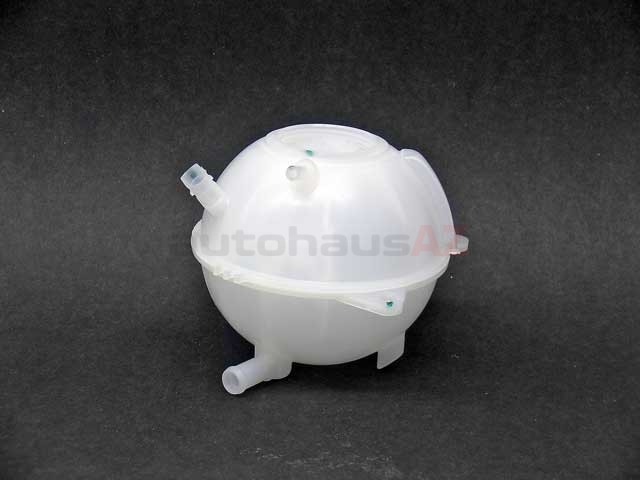 O.E.M. Expansion Tank/Coolant Reservoir 1J0121407F VW