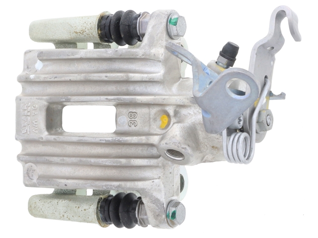 1K0615423J O.E.M. Brake Caliper; Rear Left