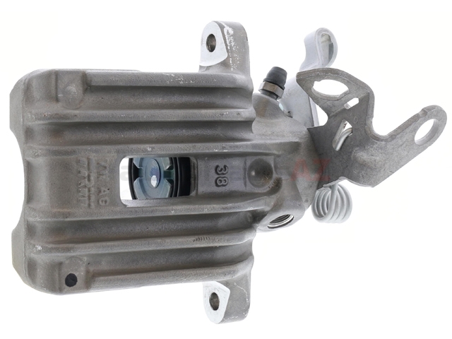 1K0615424J O.E.M. Brake Caliper; Rear Right
