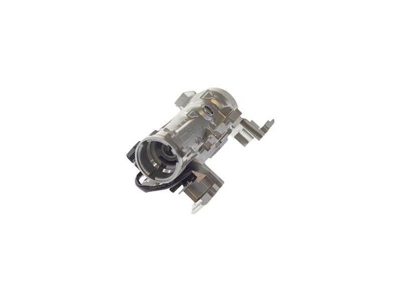 thumbnail image 2 of RTG Automotive Ignition Switch Housing Lock Key For Audi, Seat, Skoda, VW – VAG Models, 1K0905851B 2 of 5
