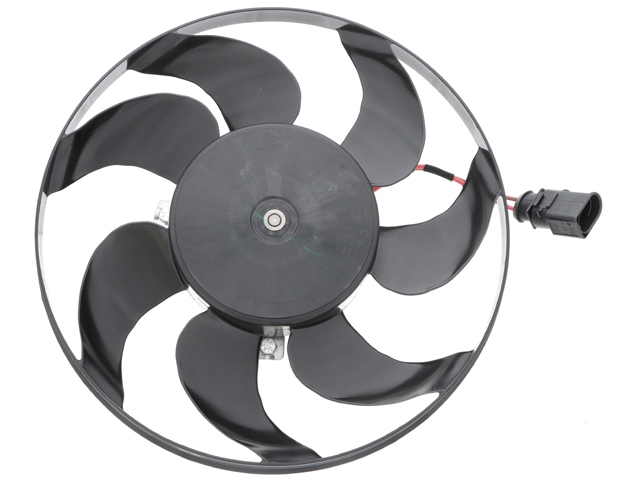 1KM959455D O.E.M. A/C Condenser Fan