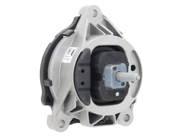 O.E.M. 22116785711, 902801 Engine Mount; Left - BMW