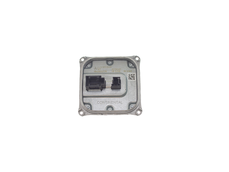 O.E.M. 2228700789 LED Headlight Control Module - Mercedes