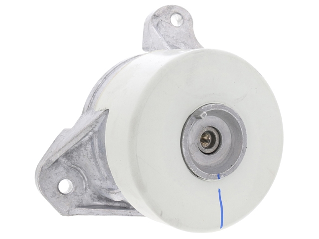 2532401000 O.E.M. Engine Mount; Left