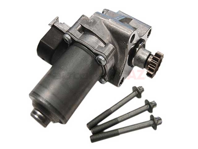 S-TEC 27107546671, SP00116 Transfer Case Motor - BMW