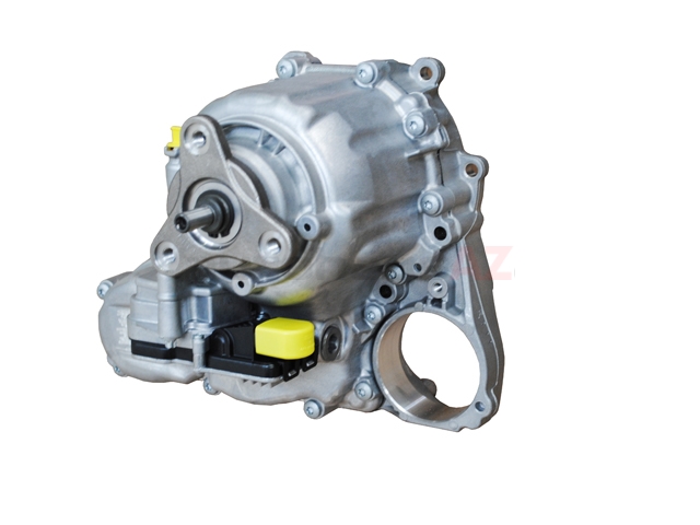 O.E.M. 27107643750, TC00267RI Transfer Case - BMW