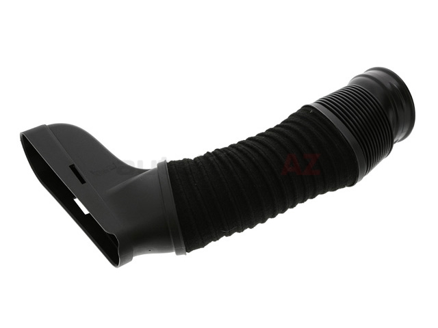 Ｎ５ O.E.M. 2720903582, 4008700 Air Intake Hose; Left - Mercedes