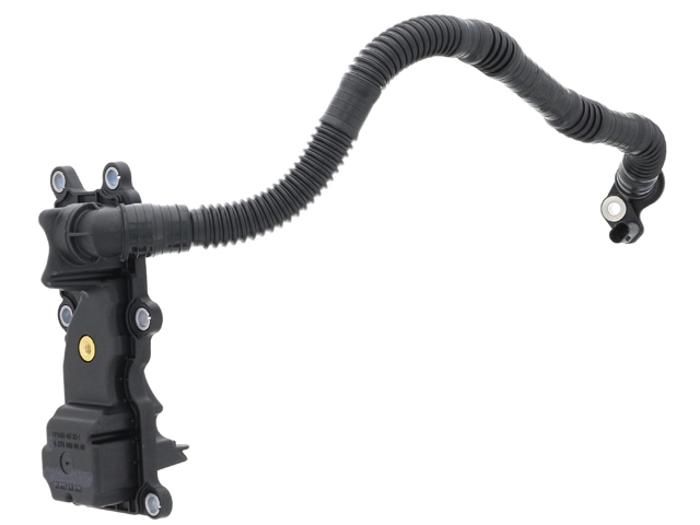 ベーラ O.E.M. 2740180321, 4008818 Crankcase Breather Pipe - Mercedes