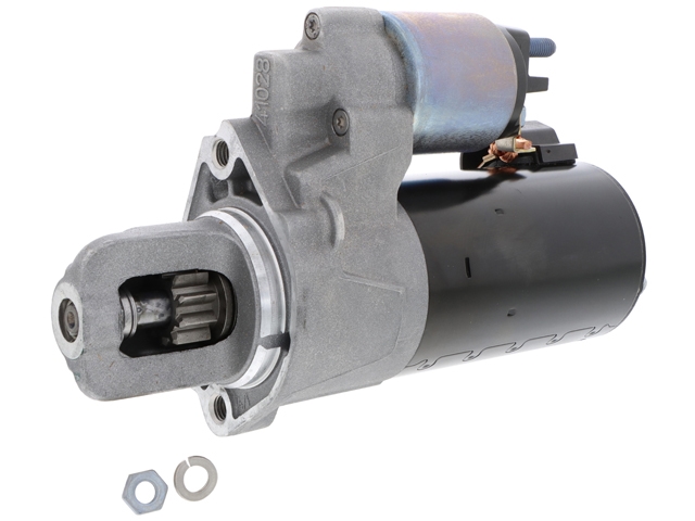 Seg Automotive 2769062400, CST10A21GS Starter - Mercedes | 276906240060 ...