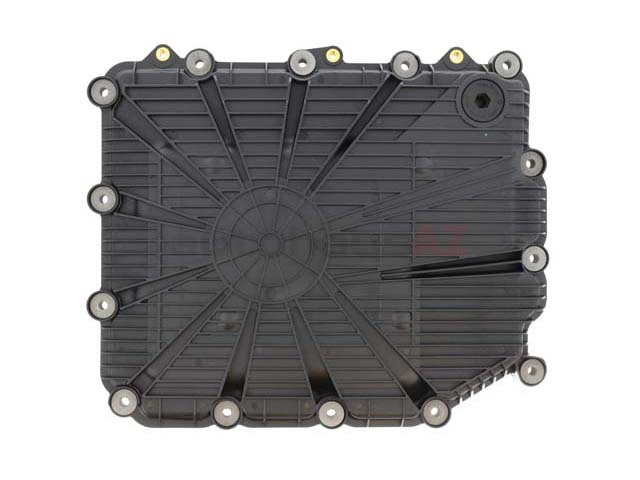 DCT Oil pan - MLREng