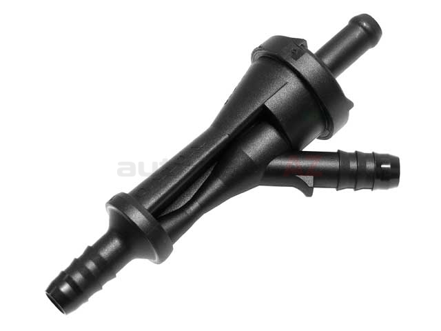 O.E.M. 30744402 Vacuum Pump - Volvo