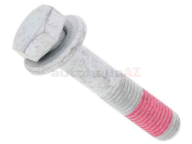 31126760203 O.E.M. Bolt; Front
