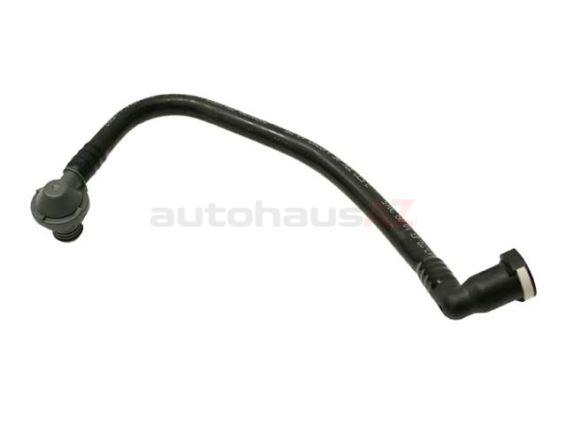 BMW 1 3 Series E87 E90 E91 E92 E93 Radiator Engine Return Hose Line Pipe 6951946