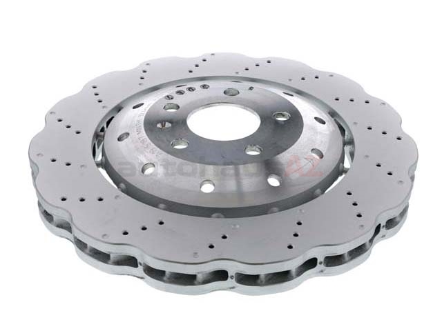 Shop Deals on Audi R8 Brake Rotors SHW Performance VNE