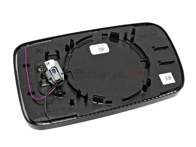 S-TEC 51167028437, SP2000090000522 Door Mirror Glass; Left - BMW S-TEC 51167028437, SP2000090000522 Door Mirror Glass; Left - BMW