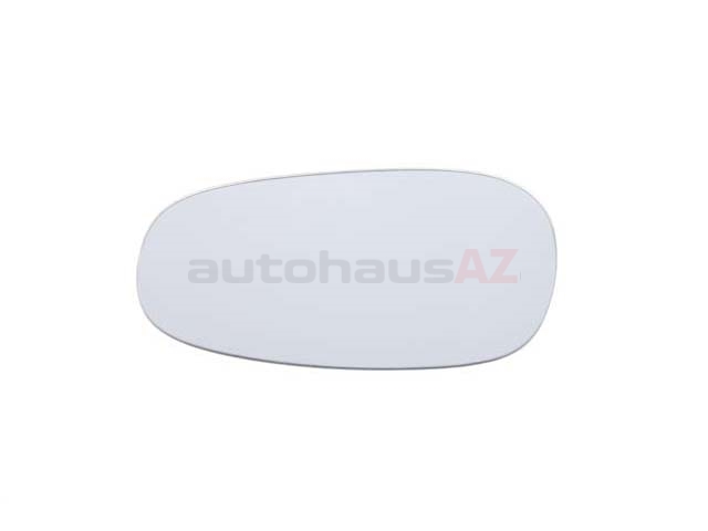 S-TEC 51167252895, SP2000090000792 Door Mirror Glass; Left S-TEC 51167252895, SP2000090000792 Door Mirror Glass; Left