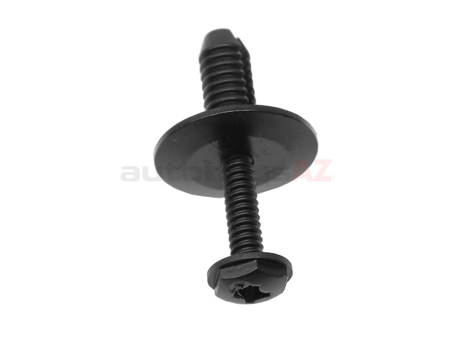 O.E.M. 51718259788, 0038014886 Door Sill Plate Rivet; Expanding
