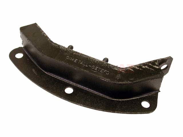 51920096 O.E.M. Manual Trans Transmission Mount; Rear Right