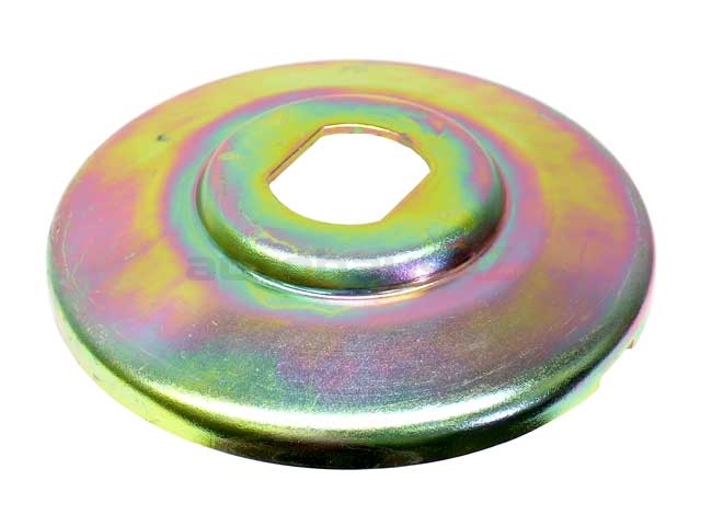 53909315 O.E.M. Generator Pulley; Inner Half of Pulley