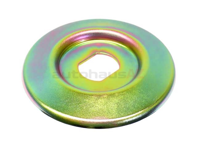 53909316 O.E.M. Generator Pulley; Outer Half of Pulley