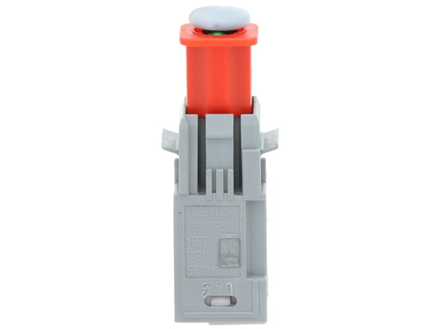 O.E.M. 55701396, 4015039 Clutch Pedal Position Switch - Saab O.E.M. 55701396, 4015039 Clutch Pedal Position Switch - Saab