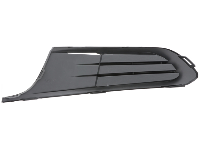O.E.M. 5C68536669B9 Grille; Front Right Lower - VW