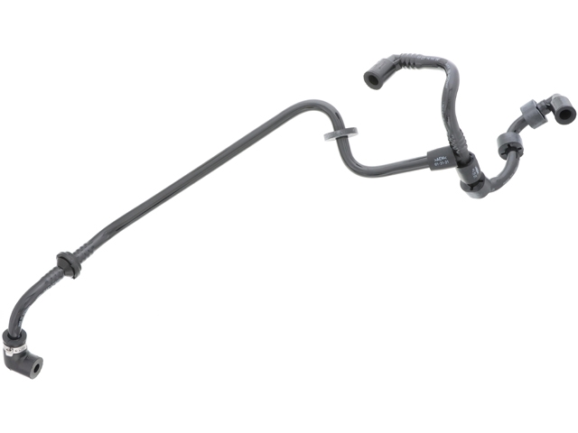 Bubu③ J726 O.E.M. 7L6611931AE, 4008686 Brake Vacuum Hose; Vacuum Pipe - VW