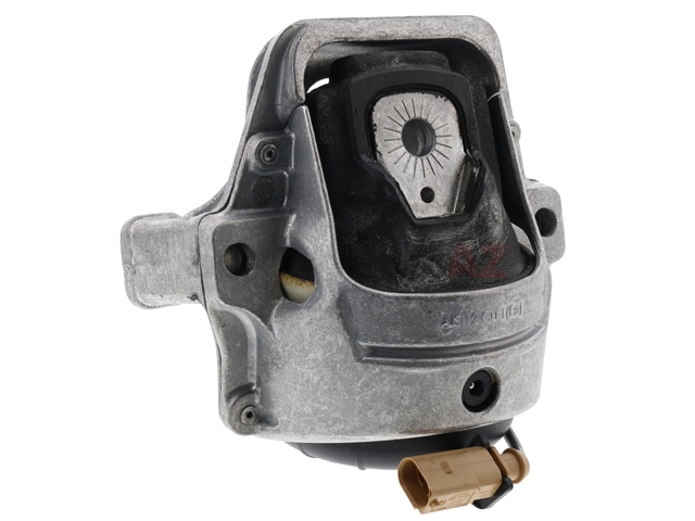 8R0199381AE O.E.M. Engine Mount; Right