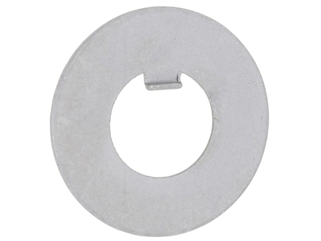 90003800201 O.E.M. Suspension Strut Mount Washer; Front Upper
