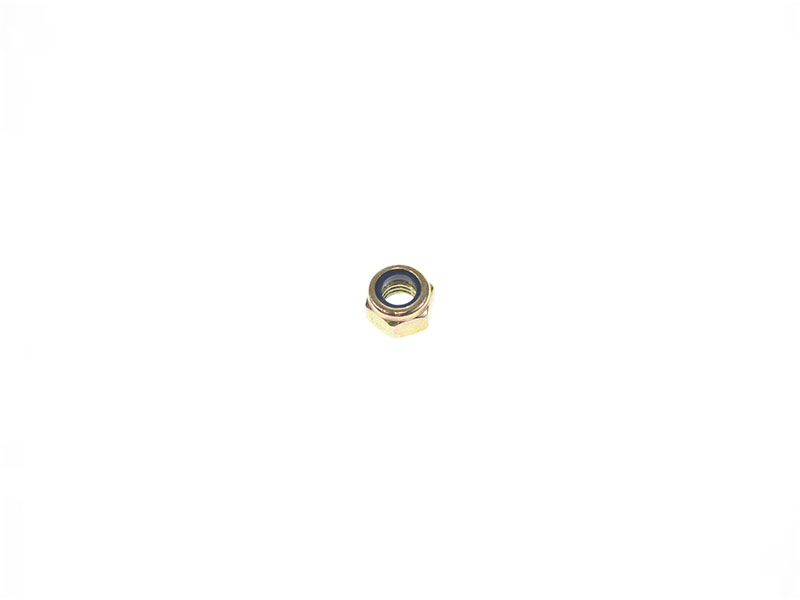 90008400402 O.E.M. Suspension Ball Joint Lock Pin Nut; Front