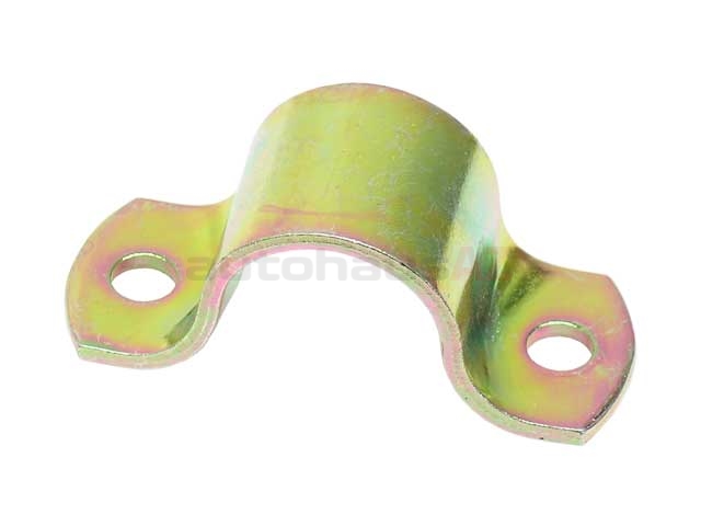 90133375301 O.E.M. Stabilizer/Sway Bar Bracket; Rear