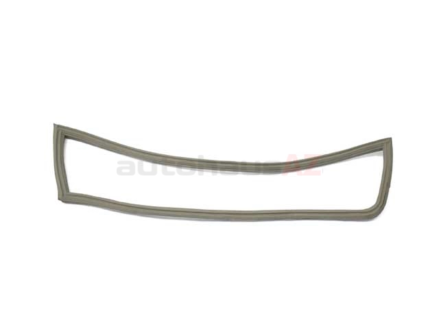 90163141300 O.E.M. Turn Signal Light Lens Seal; Front Left