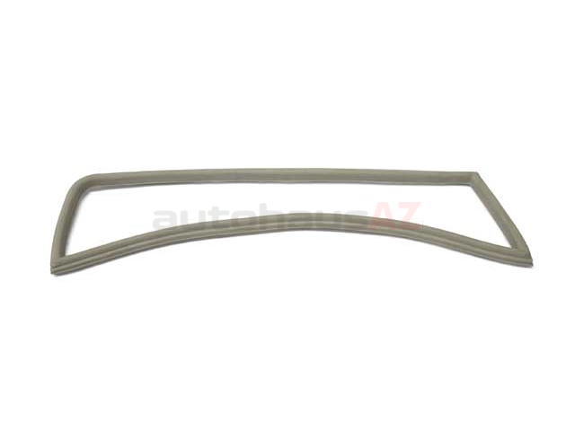 90163141400 O.E.M. Turn Signal Light Lens Seal; Front Right