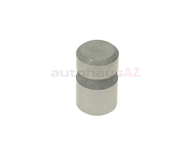 91110751200 O.E.M. Engine Oil Pressure Relief Valve; Piston